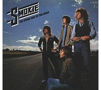 Smokie - The Other Side Of The Road [Vinyl LP record] [Schallplatte]
