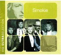 Smokie - The Ultra Selection [Import]