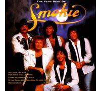 Smokie - The Very Best of [Import]