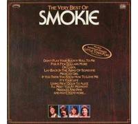 SMOKIE - The Very Best of Smokie / ADE G 143