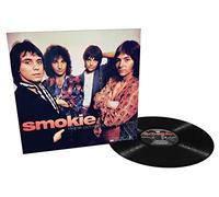Smokie - Their Ultimate Collection [Import]