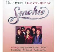 Smokie - Uncovered: Very Best of Smokie