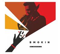 Smokin' a - Smokin' [Import]