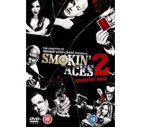 Smokin' ACES 2 [Import]
