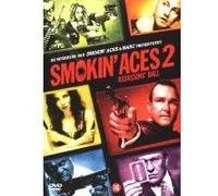 Smokin' Aces 2 – Assassin's Ball – Universal Pictures