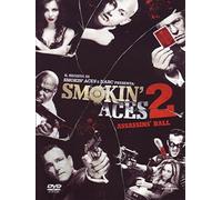 Smokin' aces 2 - Assassins' ball