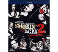 Smokin' ACES 2-Assassins' Ball [Blu-Ray]