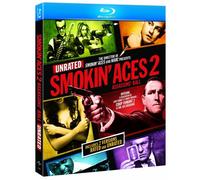 Smokin ACES 2: Assassins Ball [Blu-Ray]