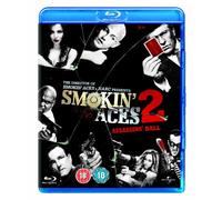 Smokin' ACES 2: Assassins' Ball [Blu-Ray] [Import]