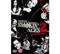 Smokin' Aces 2 – Import – Universal Pictures