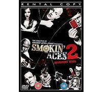 Smokin' Aces 2 - Assassins' Ball G