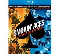 Smokin Aces: 2-Movie Collection [Edizione: Stati Uniti]