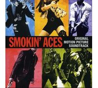 Smokin' Aces (Bande Originale du Film)