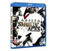 Smokin' ACES [Blu-Ray] [Import]