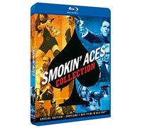 Smokin' ACES Collection (2 Blu-Ray) [Import]
