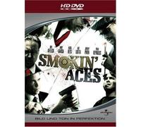 Smokin' Aces (+ Dvd) [Hd Dvd] [Import Allemand] (Import)