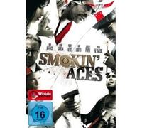 SMOKIN ACES DVD MIT BEN AFFLECK NEUF