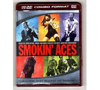 Smokin ACES [HD DVD]