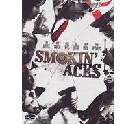 Smokin' Aces [Import anglais]