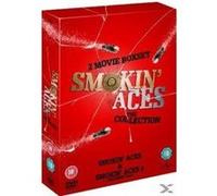 Smokin' ACES 2: Assassin's Ball [Import]