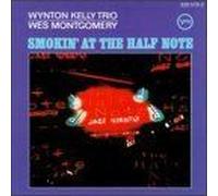 Smokin' At The Half Note