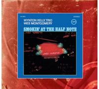 Smokin' at the Half Note [Bonus Tracks] [Digipak] [Compact Disc] NEUF