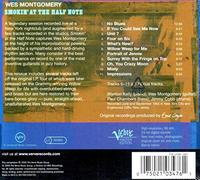 Smokin' at the Half Note [Bonus Tracks] [Digipak] [Compact Disc] NEUF