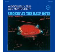 Smokin at The Half Note [Import]