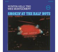 Smokin' at The Half Note-SHM-SACD/Paper Sleeve [Import]
