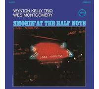 Smokin' at The Half Note-UHQCD [Import]