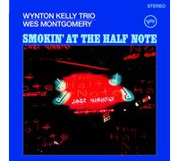 Smokin At The Half Note