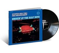 Smokin At The Half Note Vinyle