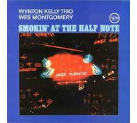 Smokin At The Half Note Vinyle