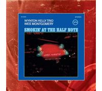 Smokin' At The Half Note - Vinyle 33 Tours