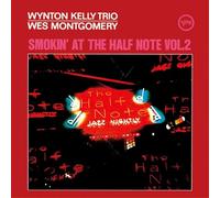 Smokin' At The Half Note Vol. 2 - U