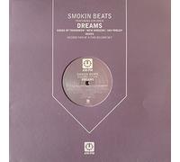 SMOKIN BEATS - Dreams (record1-Smokin Beats/Erick Morillo Mixes, INCL. Orig. Mix, Feat. Lyn Eden) [Import]