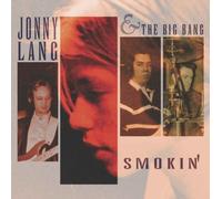 Smokin' by Jonny Lang (2002-10-08)