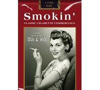 Smokin’: Classic Cigarette Commercials