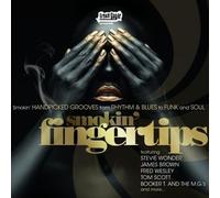 Smokin' Fingertips [Import]