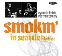 Smokin' in Seattle: Live at The Penthouse 1966