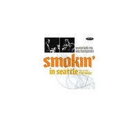 Smokin' In Seattle: Live At The Penthouse