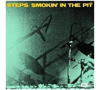 The Steps - Smokin in The Pit (UHQCD) [Import]