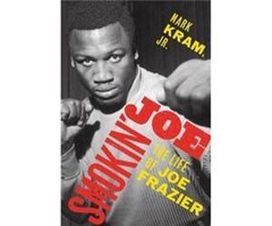 Smokin Joe by Kram Mark Jr. Paperback Book Kram Mark Jr. (Auteur)