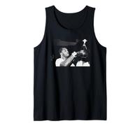 Smokin' Joe Frazier Entraînement pour Muhammad Ali Boxing Fight Débardeur