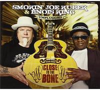 Smokin Joe Kubek & Bnois - Unplugged: Close to The. [Import]