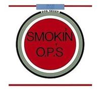 Bob Seger – Smokin' O.P.'s – Réédition
