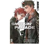 Smokin' Parade 01
