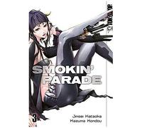Smokin' Parade 03