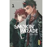 Smokin' Parade - Tome 1