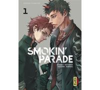 Smokin' Parade - Tome 1
